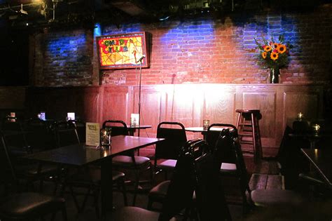 Comedy cellar village underground - Founded in 1981 by Bill Grundfest, the Comedy Cellar emerged when New York’s comedy boom had begun but not yet reached downtown.